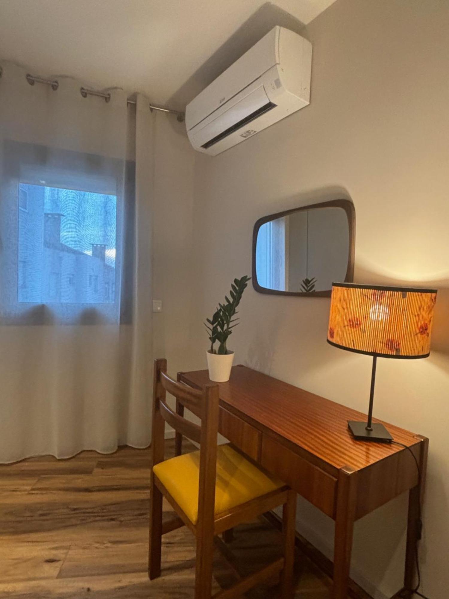 Three Little Birds -Redbird Apartment Guimaraes Exterior photo